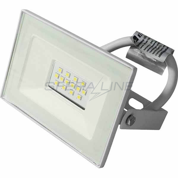 Прожектор LED mini Tablet SMD 20Вт, 1200 Лм, белый, Ecostrum